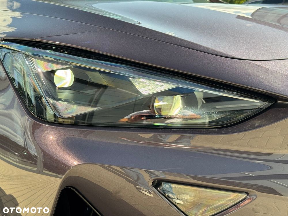 Cupra Formentor 2.0 TSI 4Drive DSG - 16
