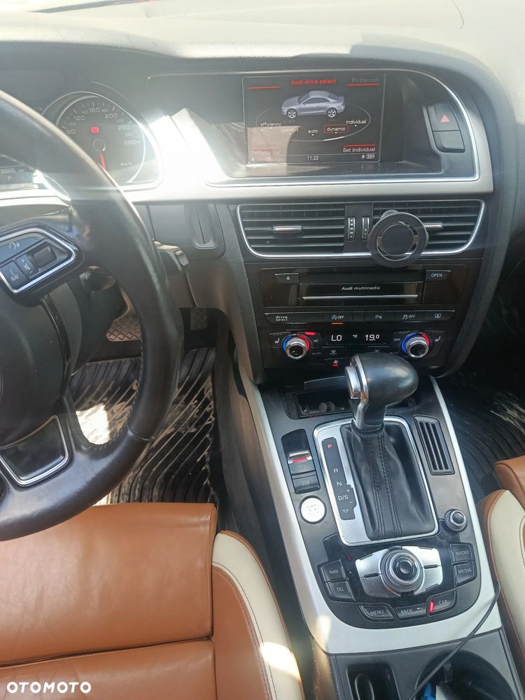 Audi A5 Coupé 3.0 TDI Quattro S tronic - 7