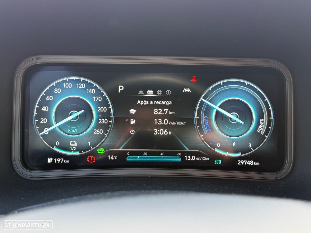 Hyundai Kauai 39 kWh Executive - 3