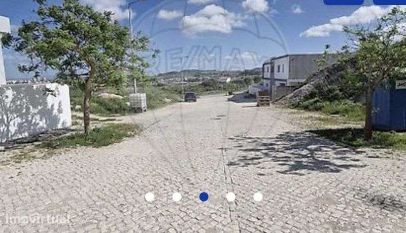 Terreno Urbano - Urbanização Das Fontaínhas - Grande imagem: 3/5