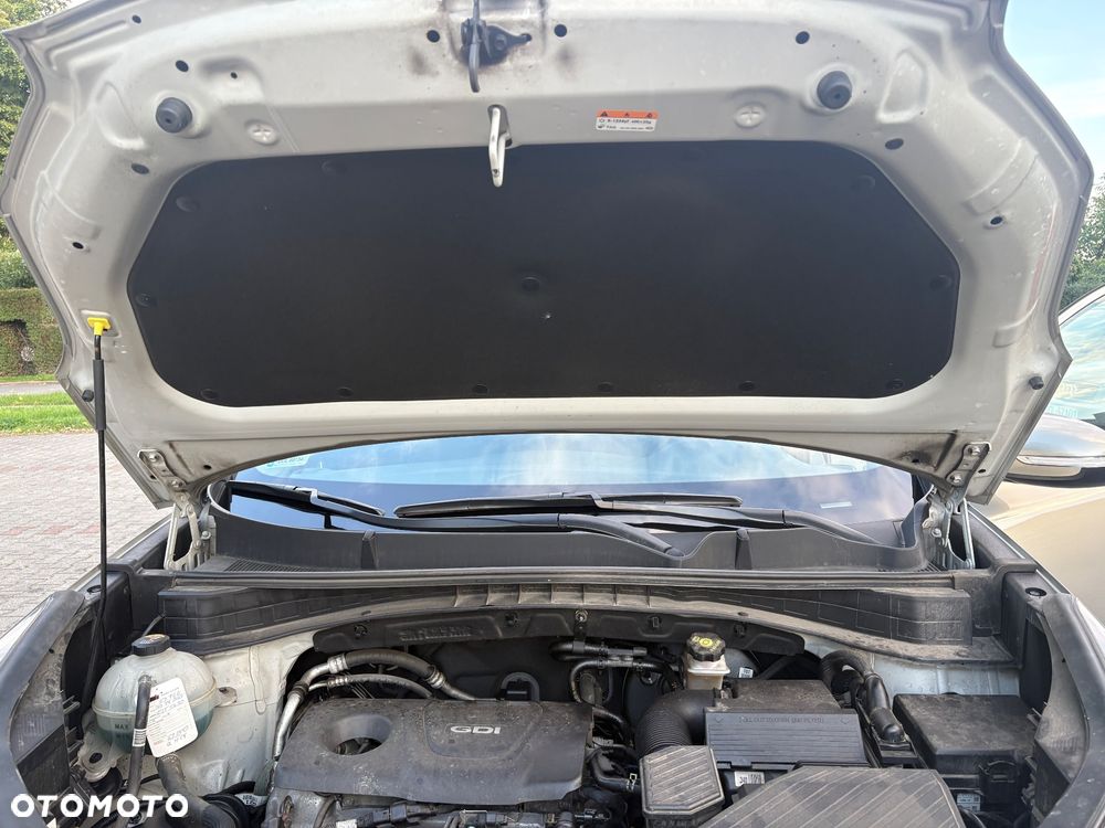 Kia Sportage - 13