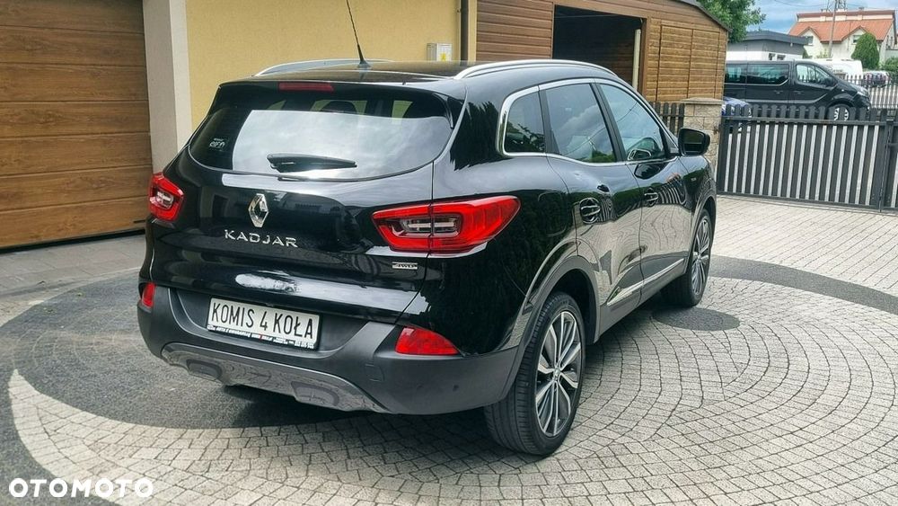 Renault Kadjar - 6