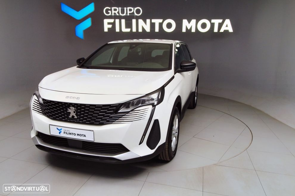 Peugeot 5008 1.2 PureTech Active Pack - 6