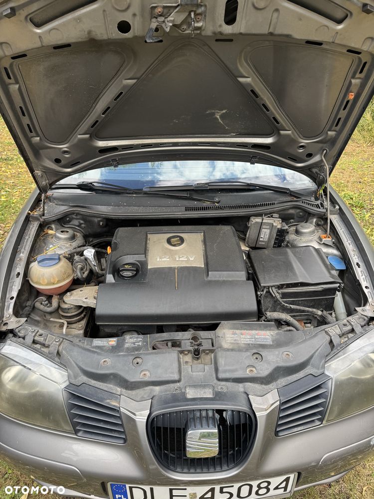 Seat Ibiza - 8