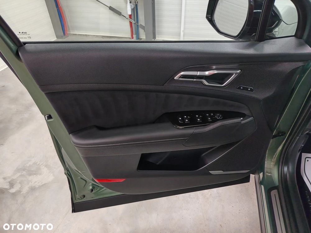 Kia Sportage 1.6 T-GDI PHEV GT Line 4WD - 16