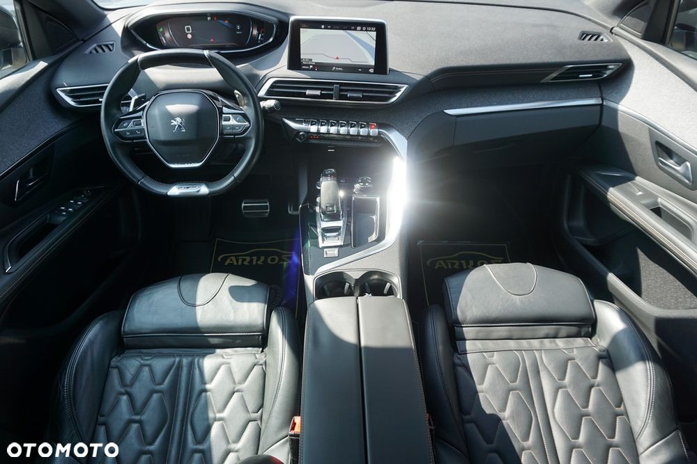 Peugeot 3008 - 2