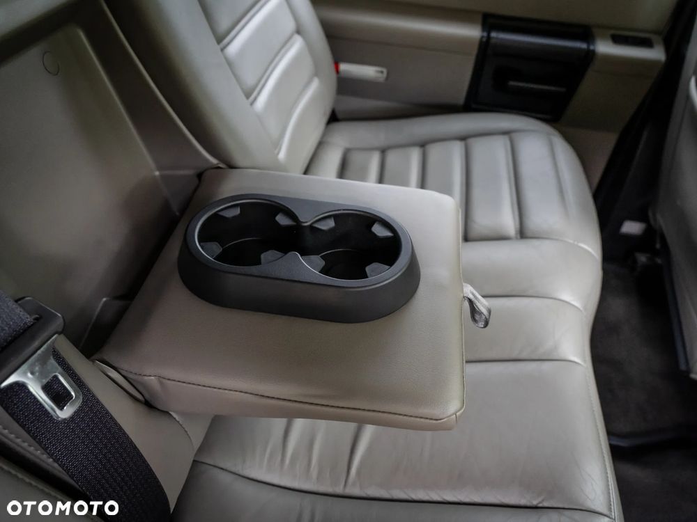 Hummer H2 - 22
