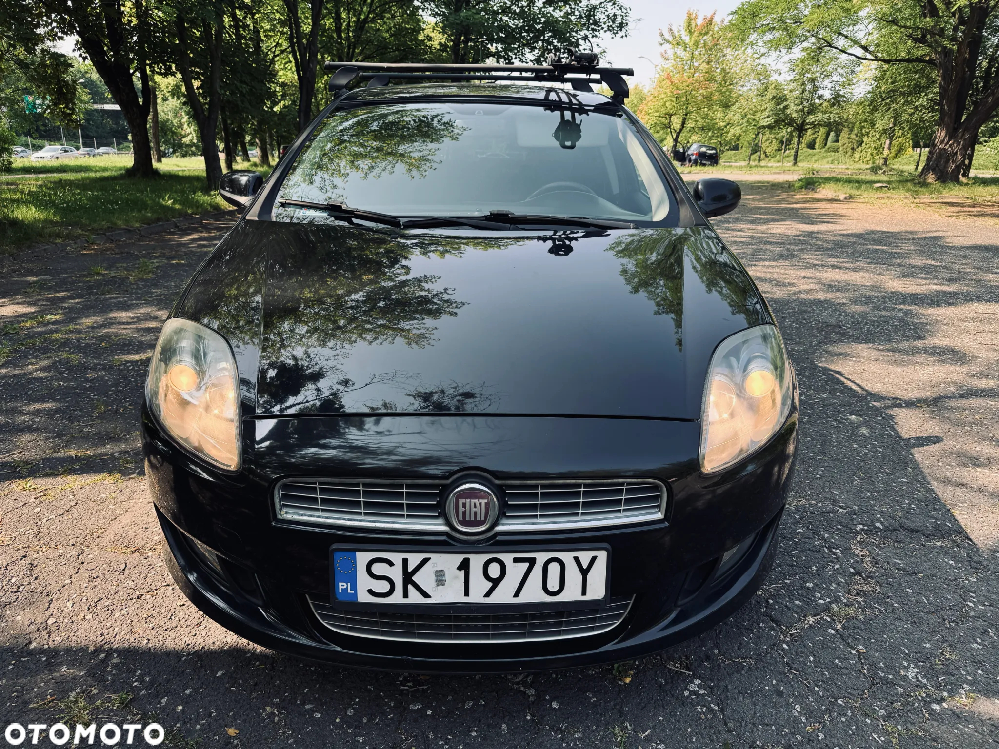 Fiat Bravo 1.4 T-Jet 16V Emotion - 2