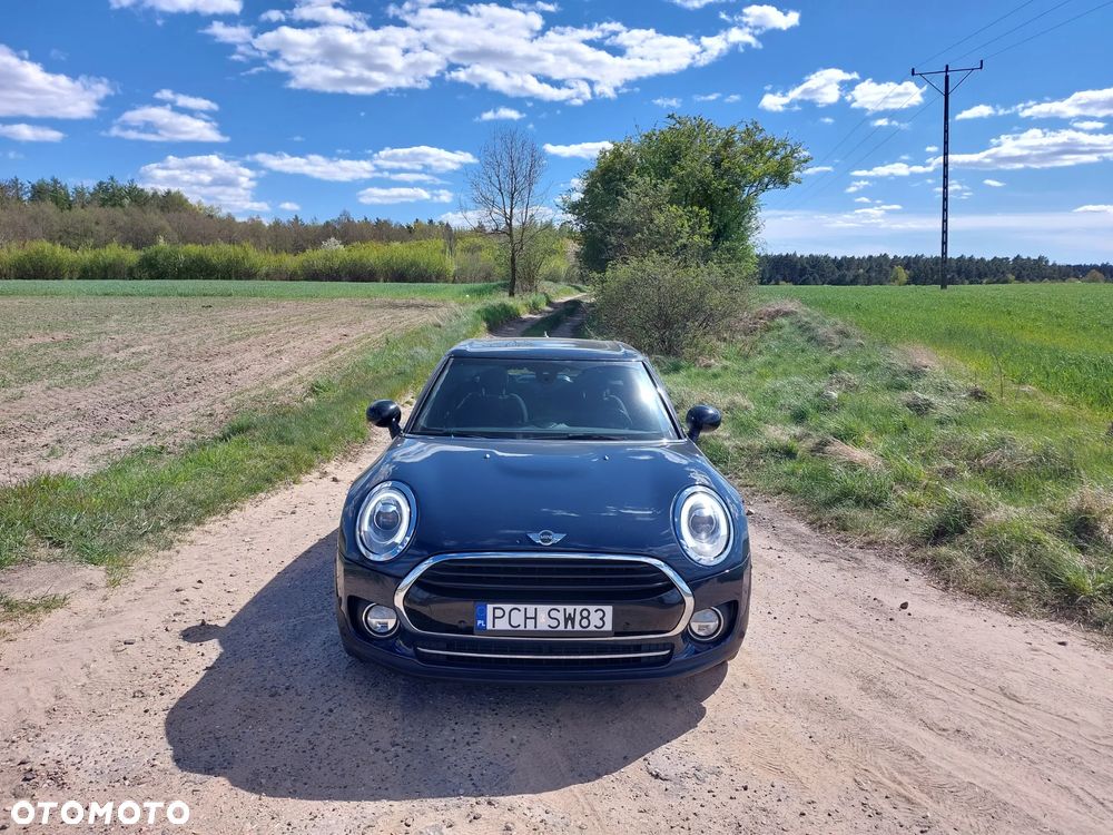 MINI Clubman - 5