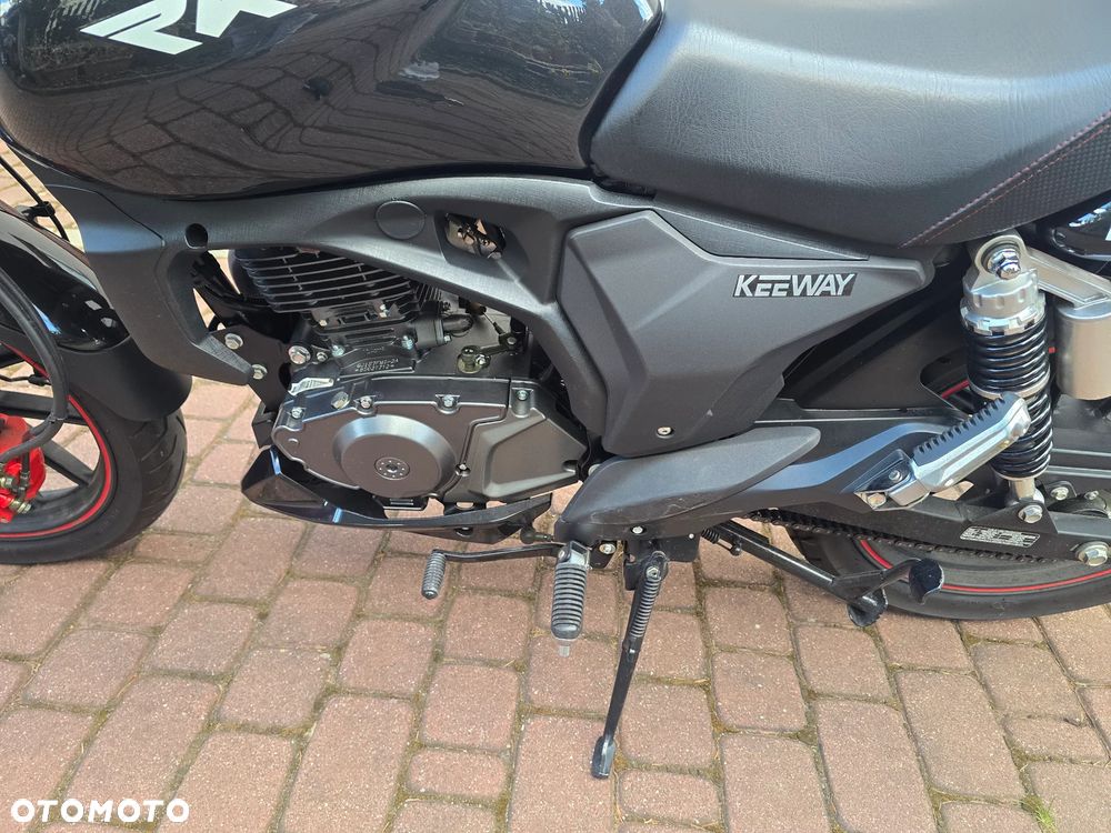 Keeway Inny - 36