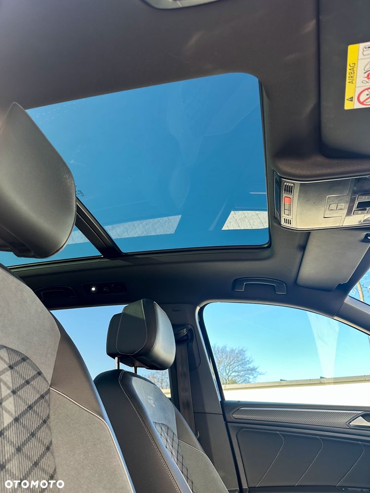 Volkswagen Tiguan Allspace 2.0 TSI OPF 4Motion DSG R-Line - 27