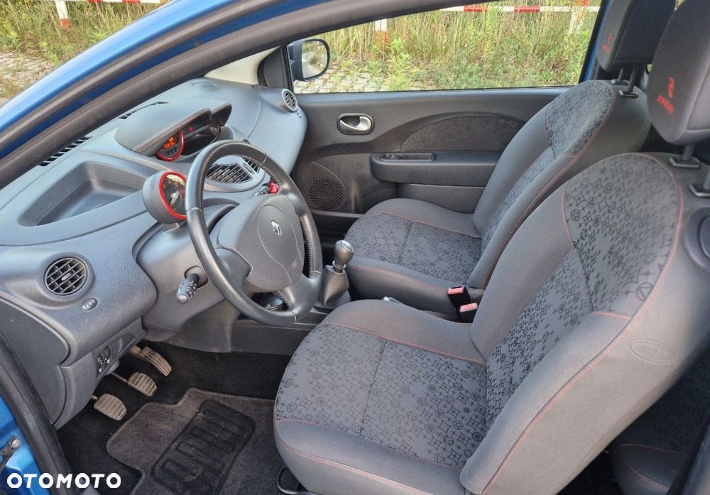 Renault Twingo - 18