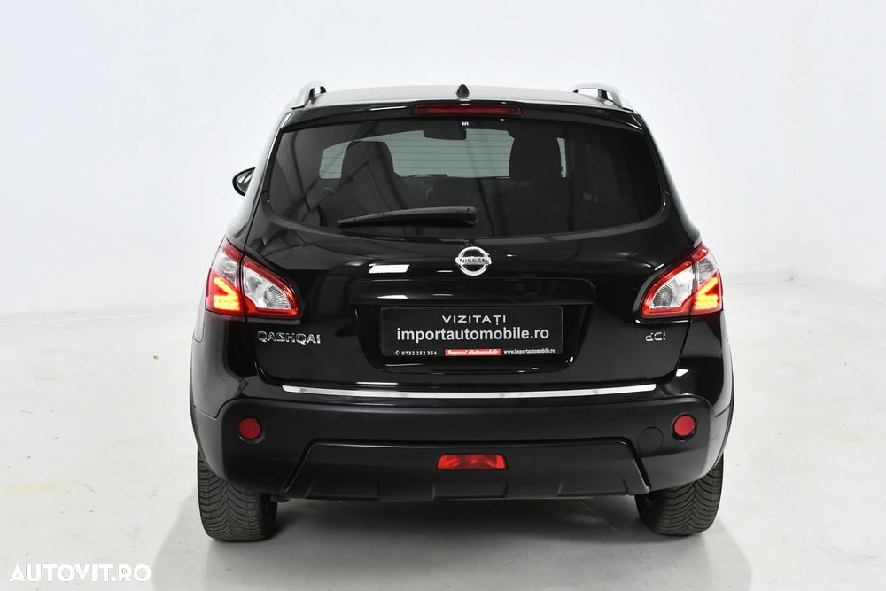 Nissan Qashqai 1.5 DCI TEKNA - 13