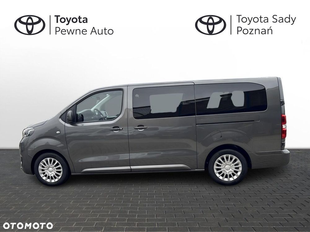 Toyota Proace Verso 2.0 D4-D Long Business - 6