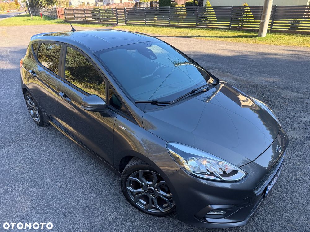 Ford Fiesta - 16