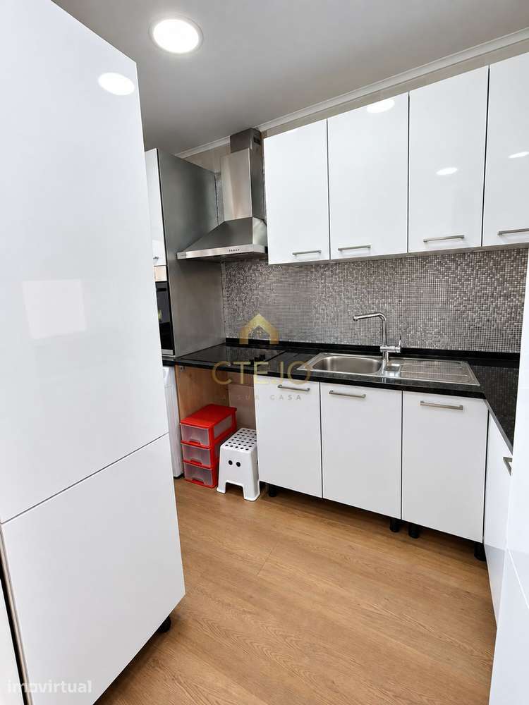 Apartamento T2 em Lisboa, Olivais - Grande imagem: 5/9