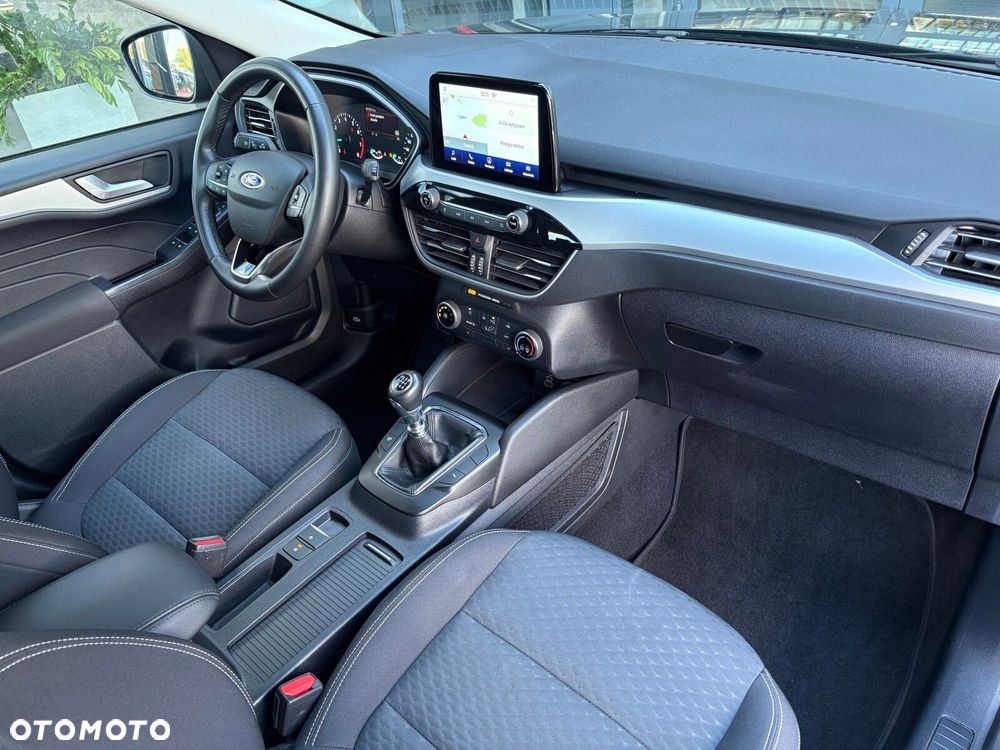Ford Kuga - 15