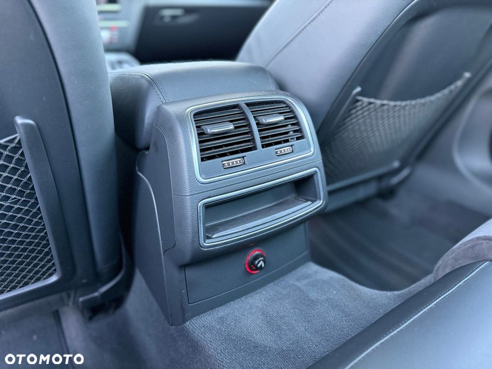 Audi A6 Limousine - 12