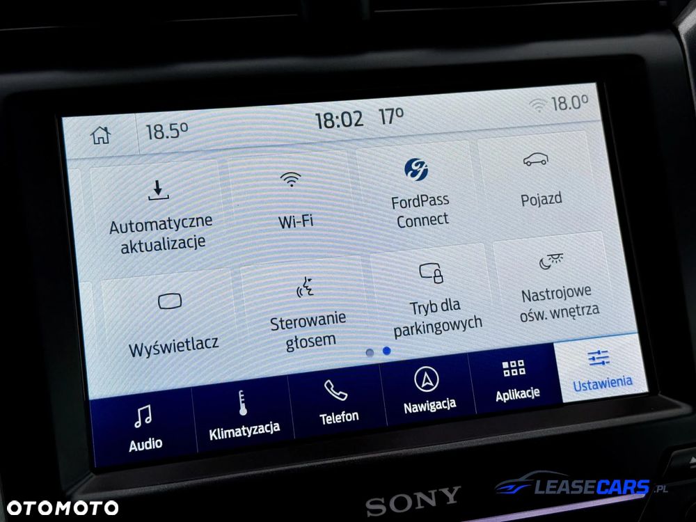 Ford Mondeo 2.0 EcoBlue Titanium - 22