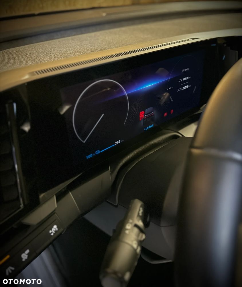 Renault Megane EV60 220hp optimum charge Techno - 18