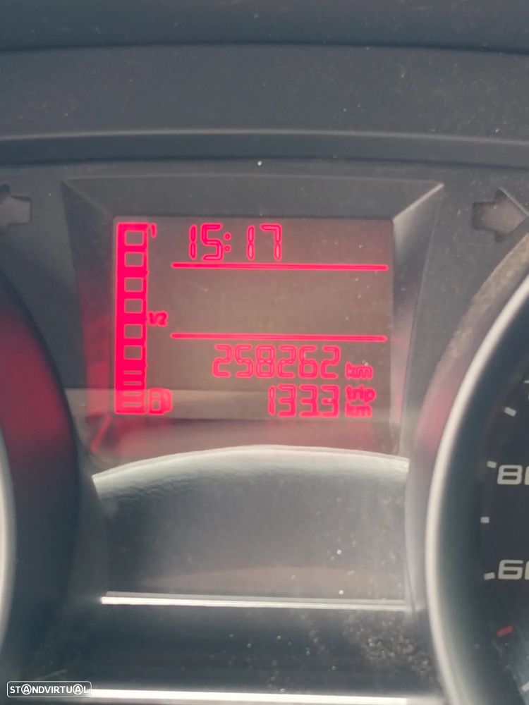 SEAT Ibiza 1.2 TDI Fresc DPF - 8