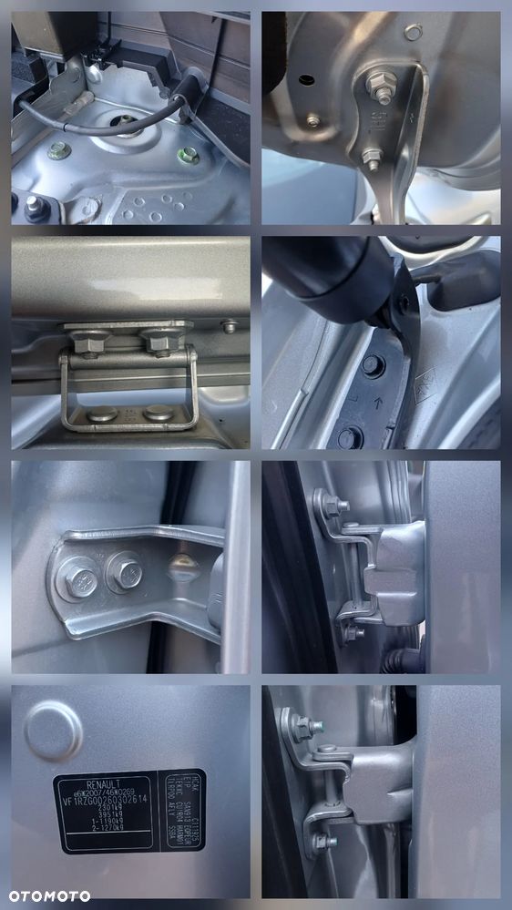 Renault Koleos 2.0 dCi Initiale Paris X-Tronic - 28