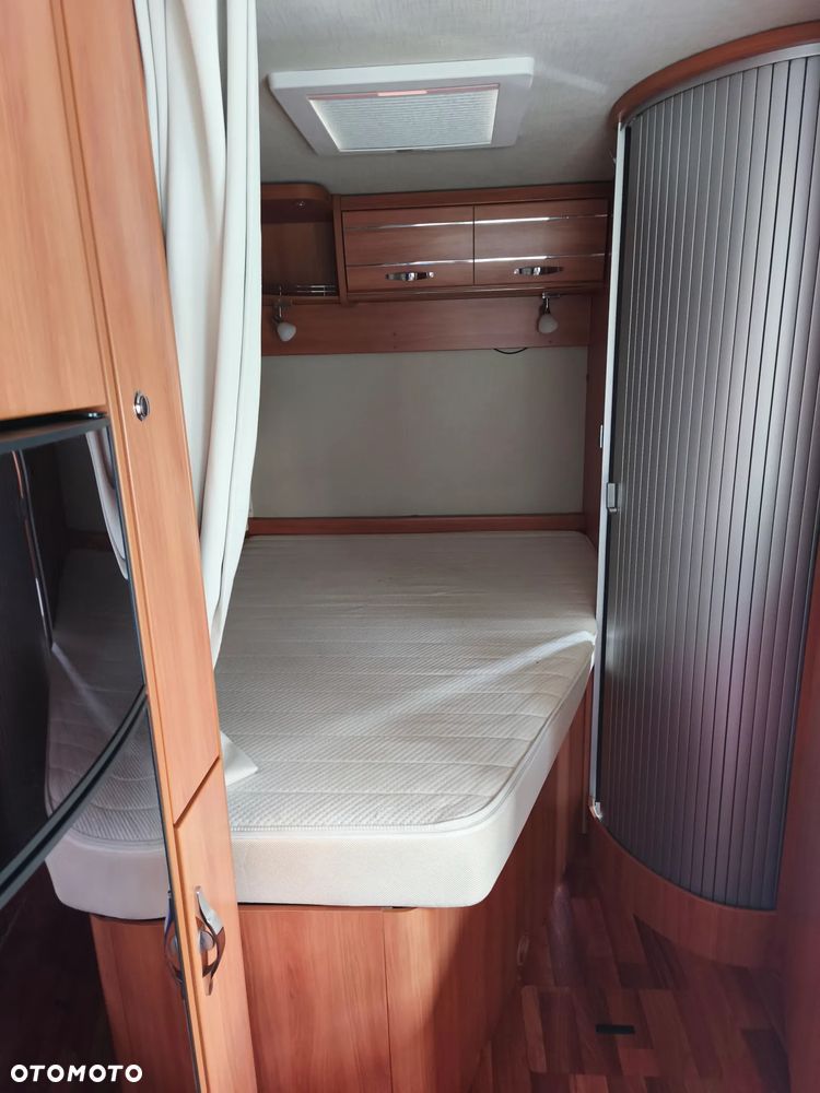 Hymer-Eriba T 554 CL - 36