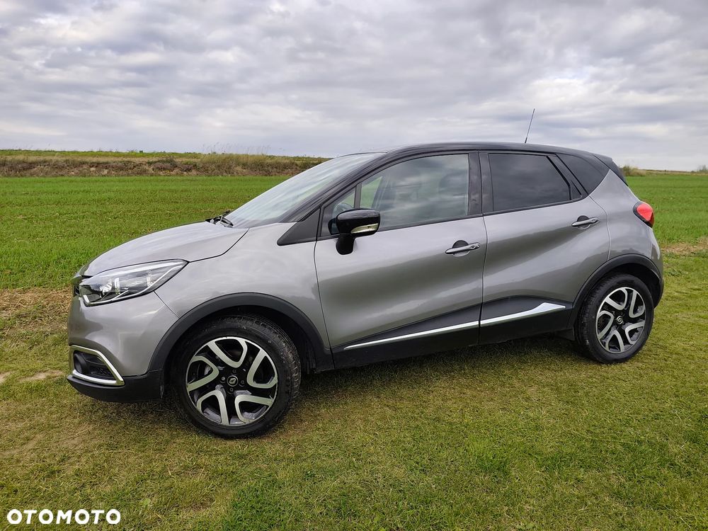 Renault Captur - 5