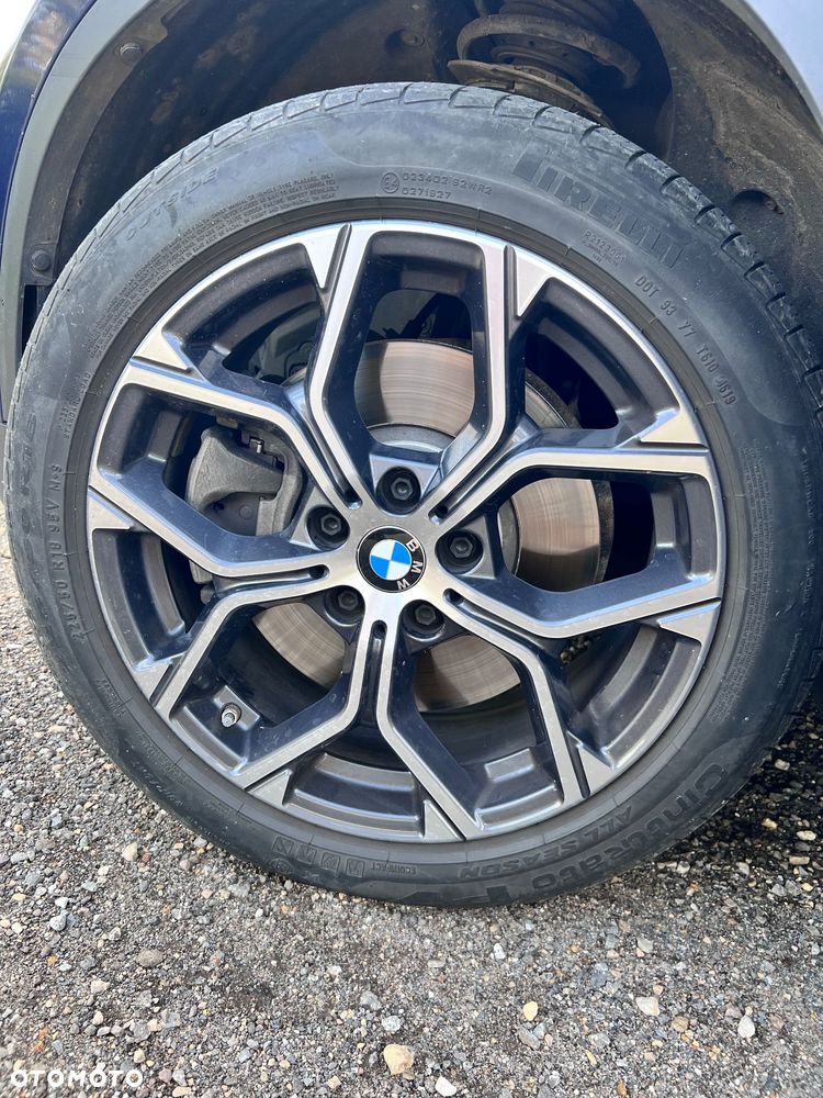 BMW X1 - 11