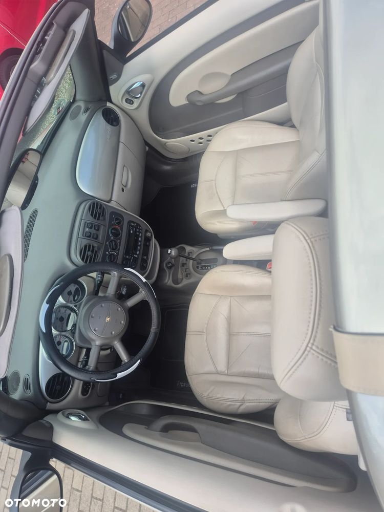 Chrysler PT Cruiser - 14