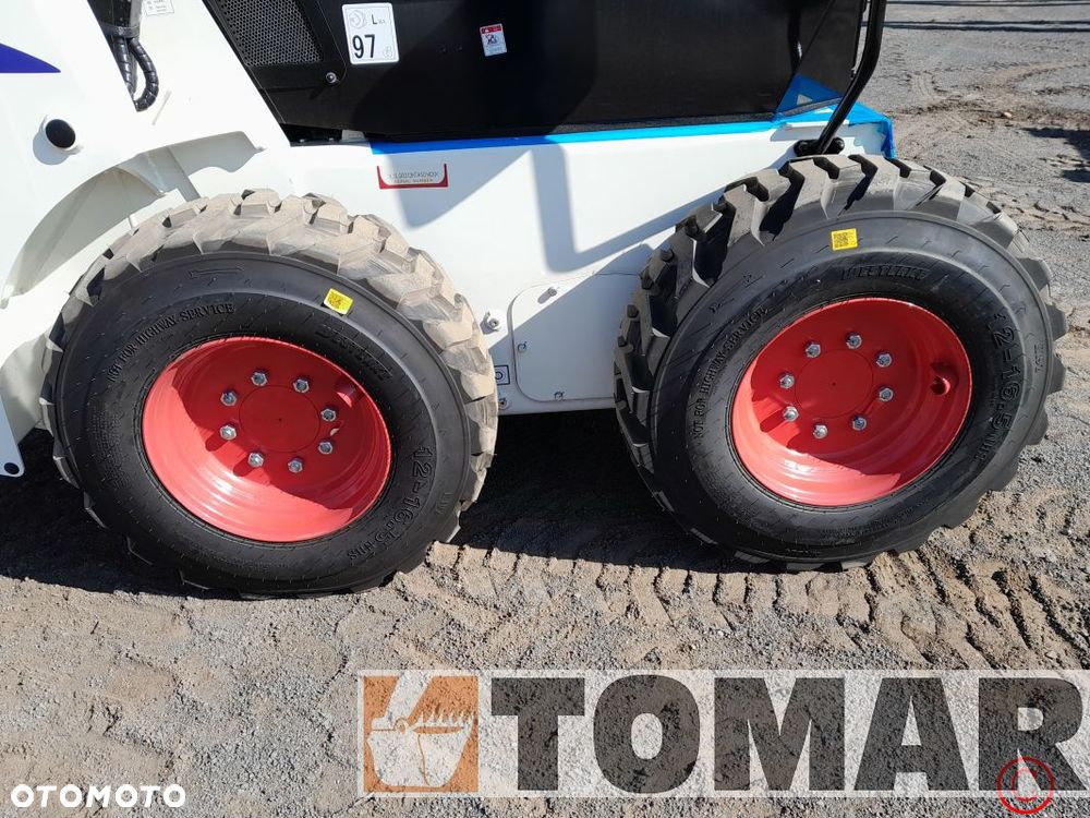 Lonking CDM312 klimatyzacja ładowarka czołowa - 15