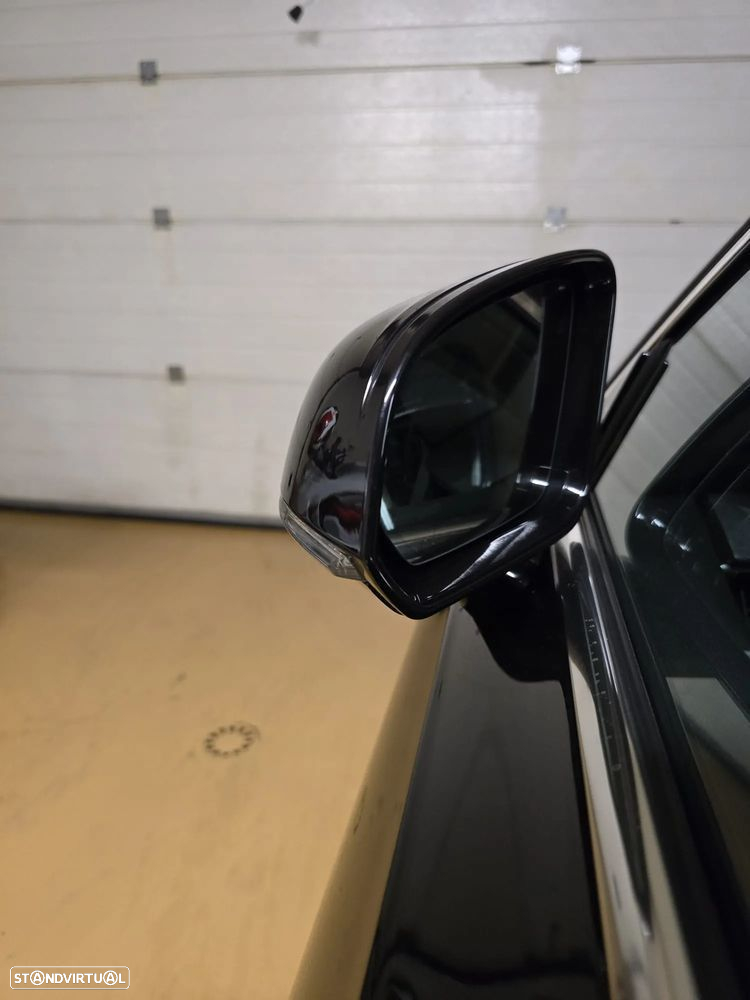 Volvo V90 2.0 D4 Inscription Geartronic - 9