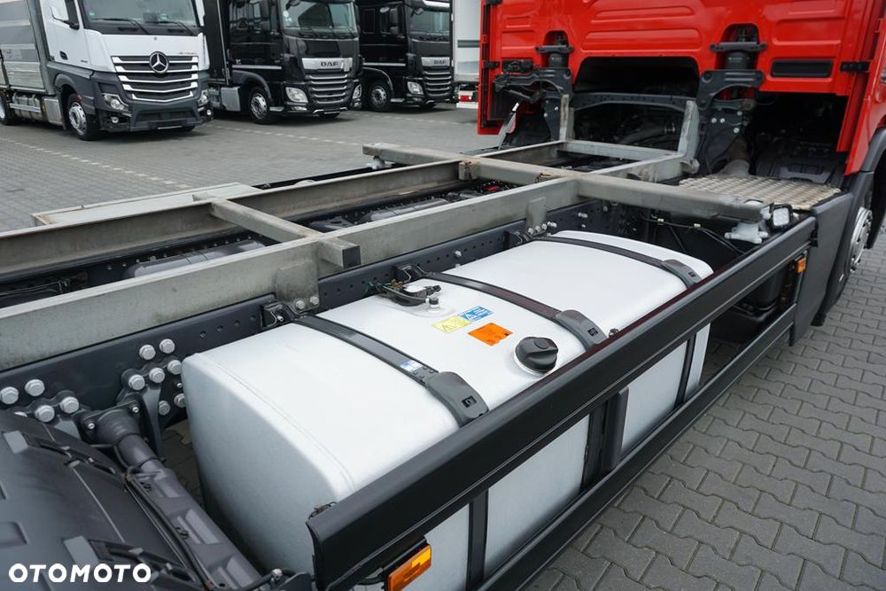 Scania R 450 / ACC / EURO 6 / ZESTAW BDF / 7.15 , 7,45 , 7,82 M / WINDA / RETARDER - 14