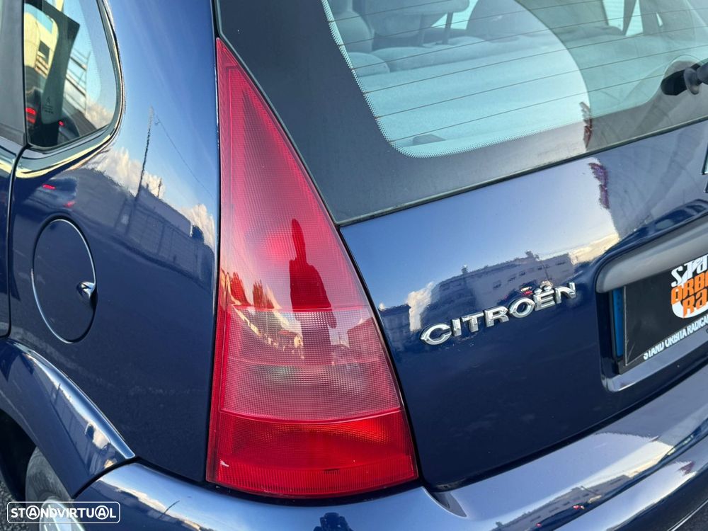Citroën C3 - 11