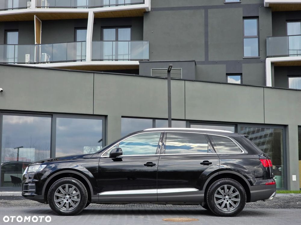 Audi Q7 3.0 TDI ultra Quattro Tiptr - 16