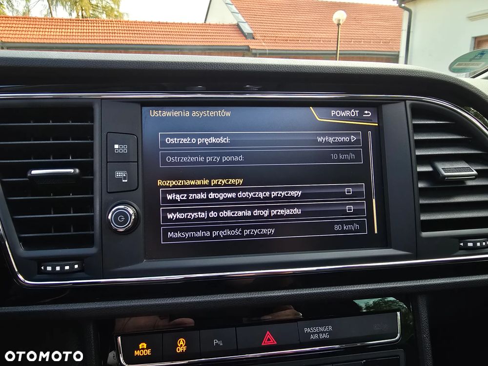Seat Leon 1.8 TSI FR S&S DSG - 29