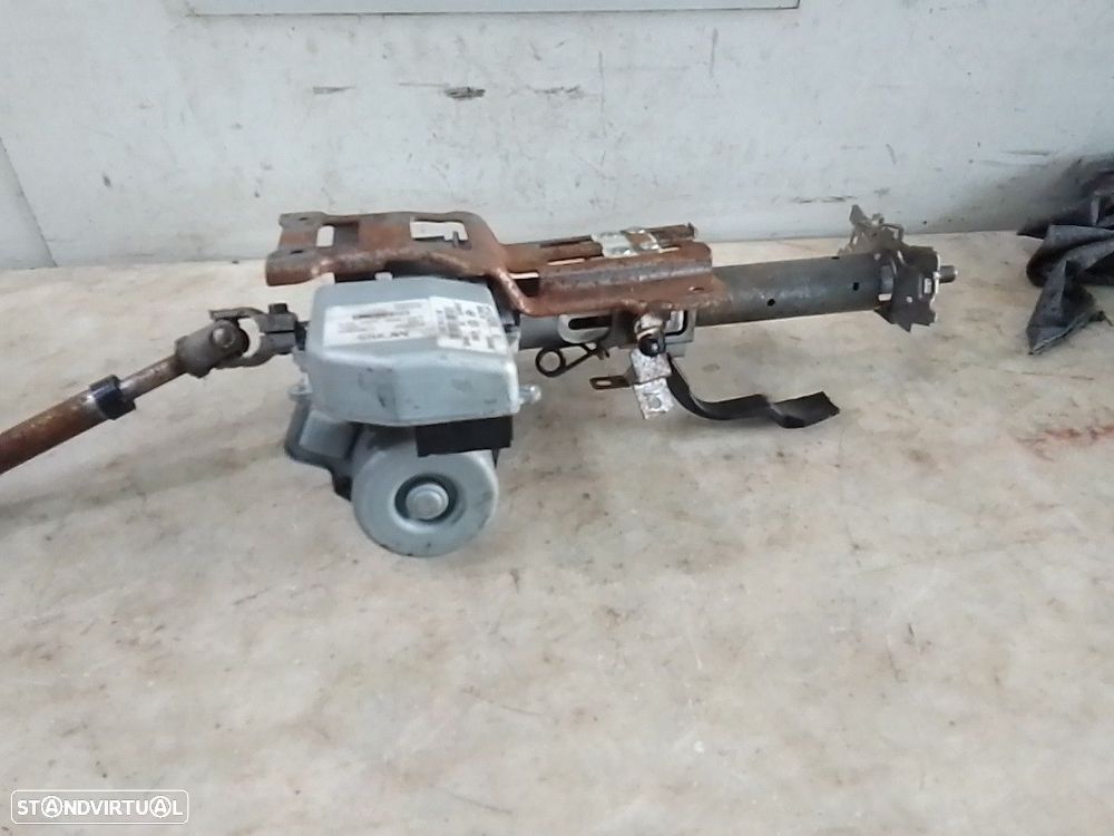 Coluna Direção Hyundai I30 (Fd) - 2