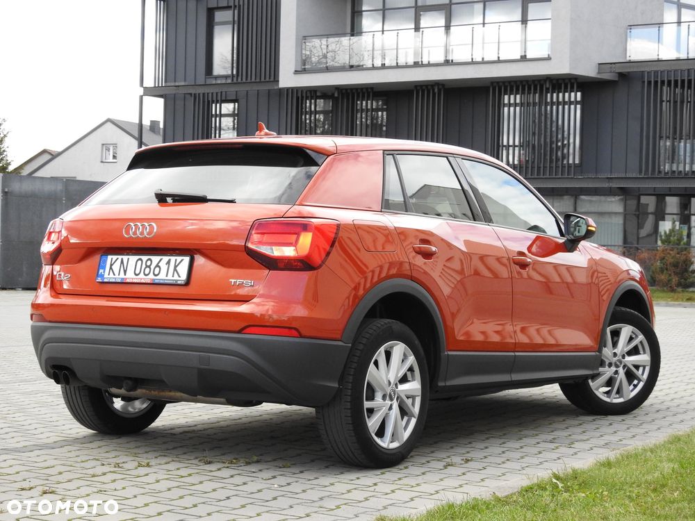 Audi Q2 - 30