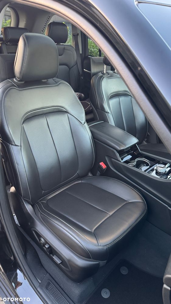 Jeep Grand Cherokee Gr 2.0 4xe PHEV Limited - 5