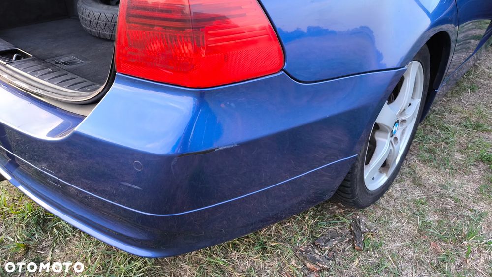 BMW Seria 3 - 28