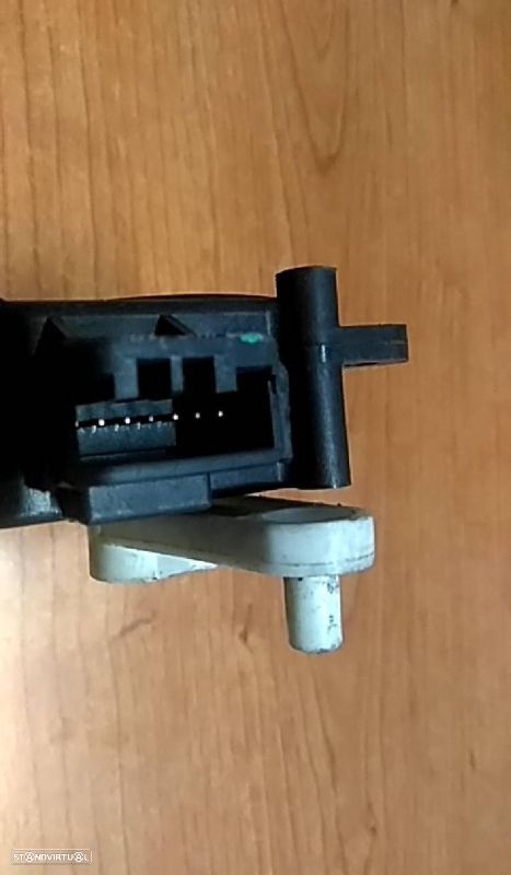Modulo Electronico Honda Civic Vi Três Volumes (Ej, Ek) - 3