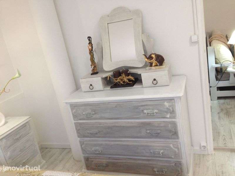 T1 no Centro de Guimarães - Grande imagem: 5/9