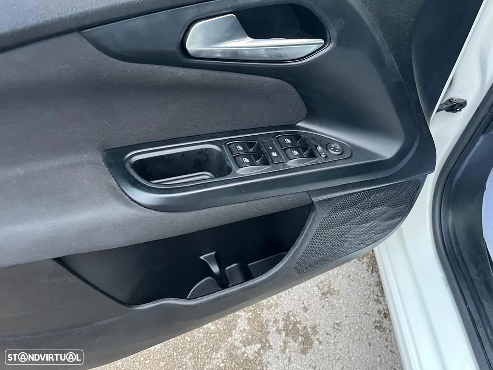 Fiat Tipo Station Wagon 1.3 M-Jet Lounge - 10