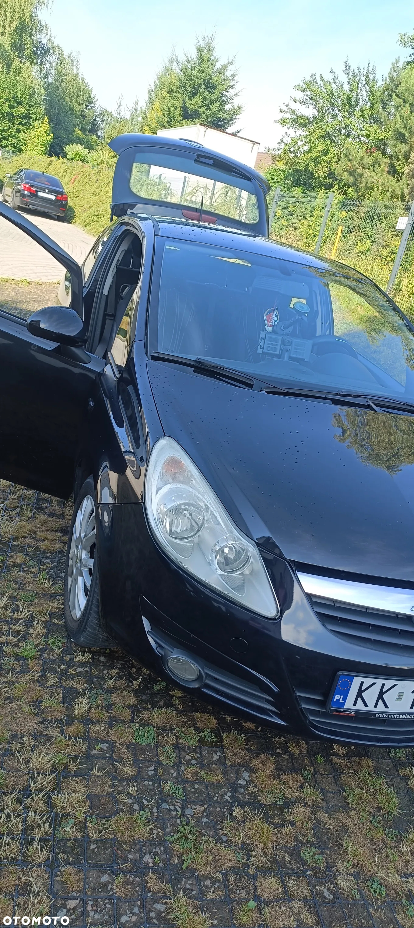Opel Corsa 1.2 16V Cosmo - 24