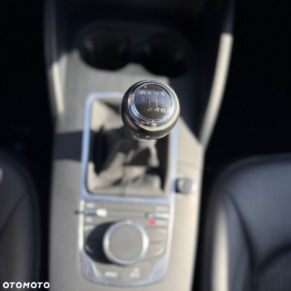 Audi A3 Sportback - 30