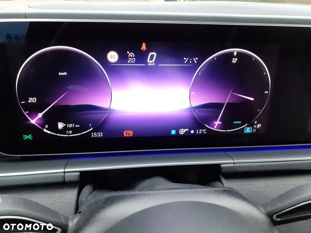 Mercedes-Benz GLE 300 d 4Matic 9G-TRONIC Exclusive - 36