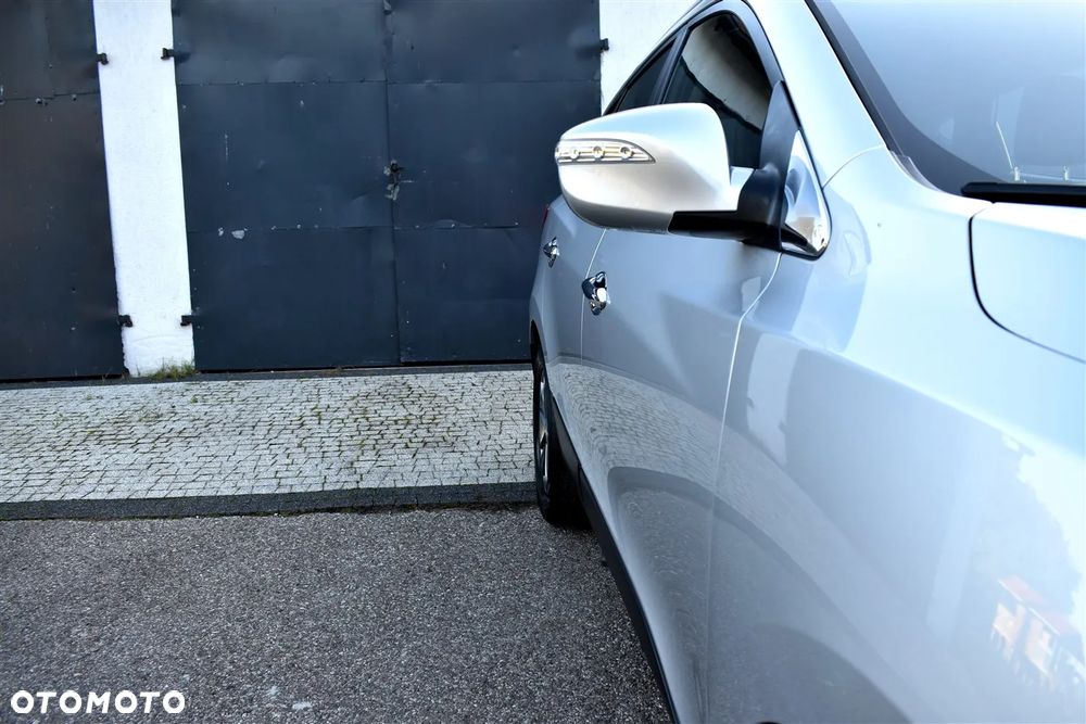 Hyundai ix35 1.6 2WD Style - 6