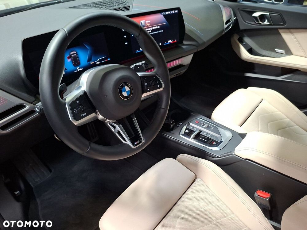 BMW Seria 1 - 11