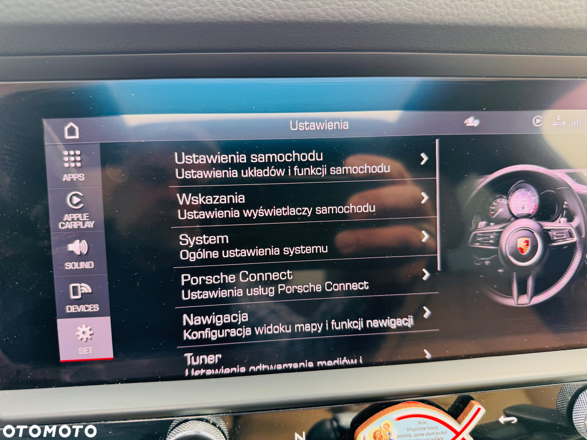 Porsche Macan Standard - 35