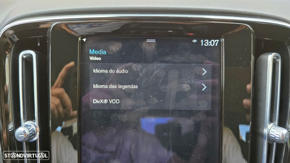 Volvo XC 40 - 55